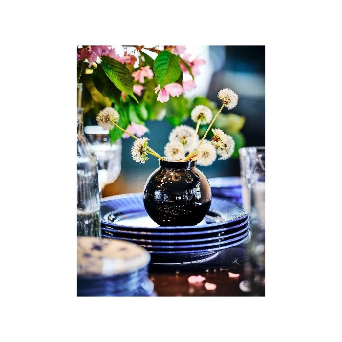 home-decor/vases/ikea-konstfull-vase-black-10-centimeters