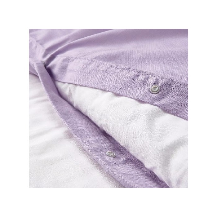 home-textiles/duvet-covers-sets/promo-ikea-nattsvarmare-bedding-set-2-pieces-purple-140x20080x80cm