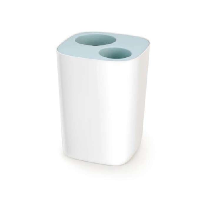 bathrooms/sink-accessories/bin-split-8l-cream-light-blue