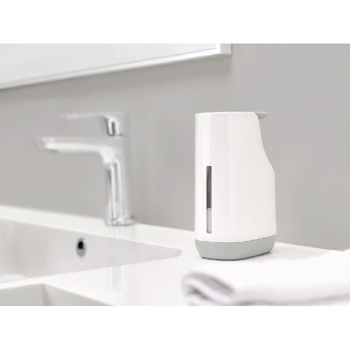 bathrooms/sink-accessories/slim-compact-soap-dispenser-greywhite