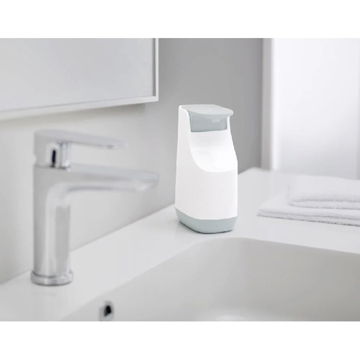 bathrooms/sink-accessories/slim-compact-soap-dispenser-greywhite