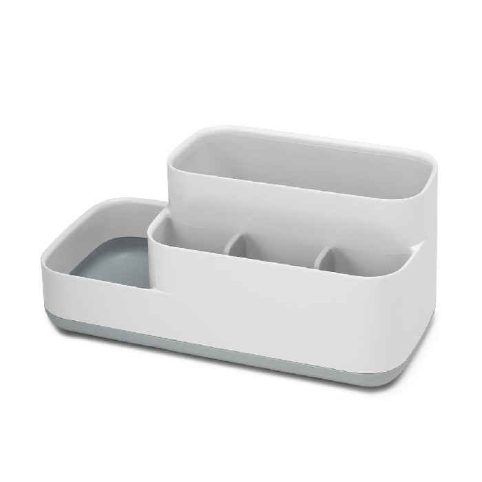 bathrooms/sink-accessories/easystore-bathroom-caddy-greywhite