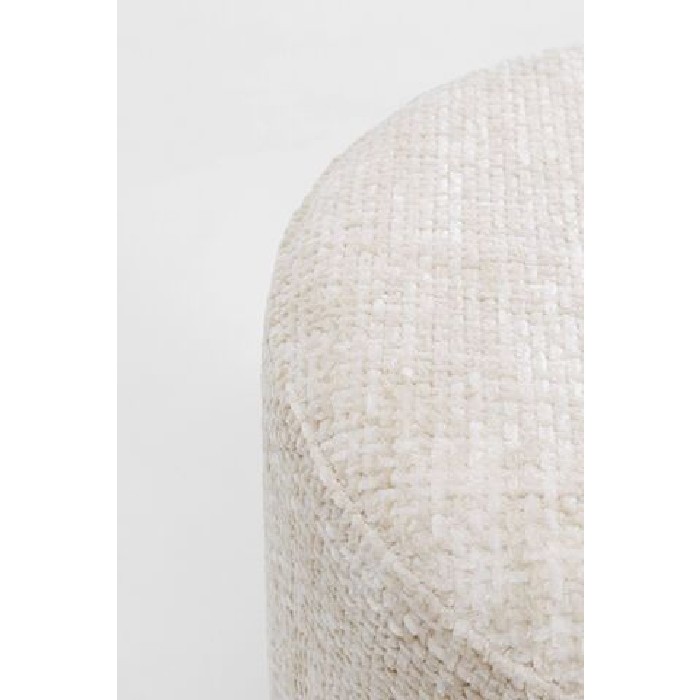 living/seating-accents/kare-stool-berry-high-silver-beige-diameter-39cm
