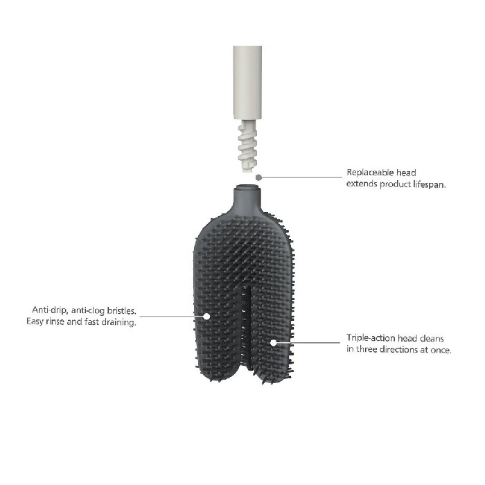 bathrooms/toilet-brushes/flex-360-toilet-brush-ecru