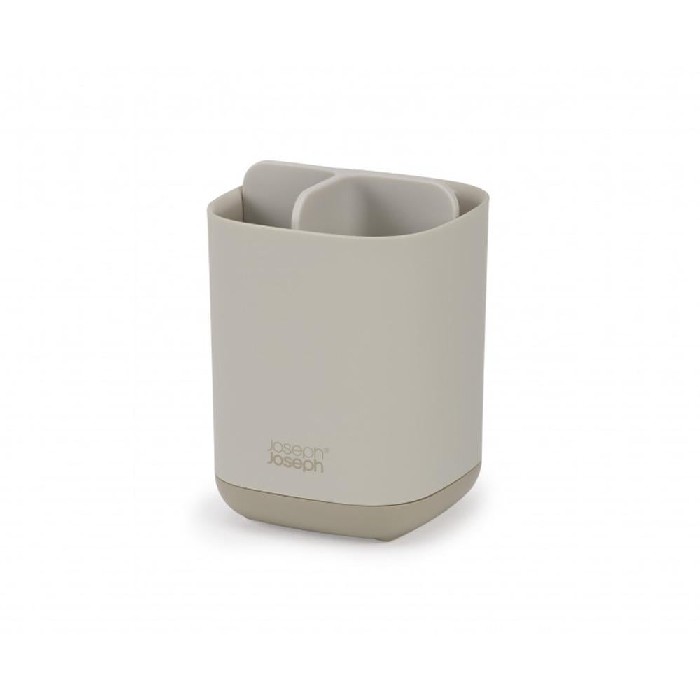 bathrooms/sink-accessories/easystore-toothbrush-caddy-ecru