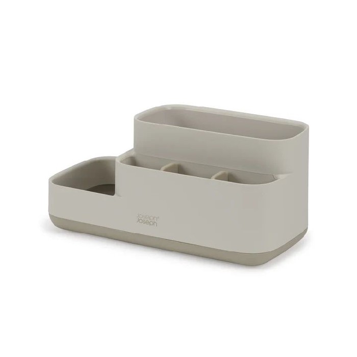 bathrooms/sink-accessories/easystore-bathroom-caddy-ecru