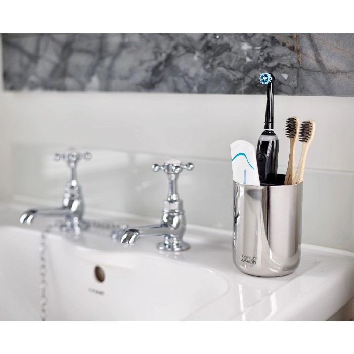 bathrooms/sink-accessories/easystore-luxe-toothbrush-caddy