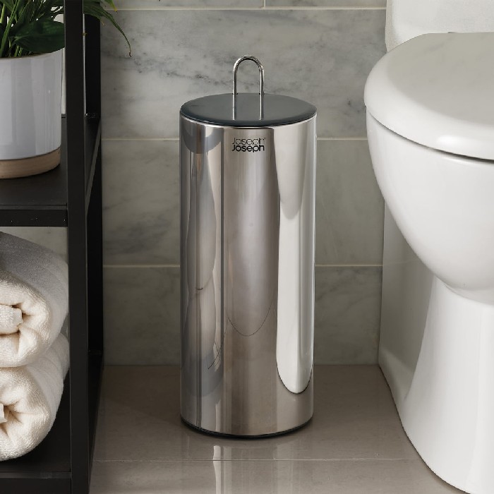 bathrooms/toilet-brushes/easystore-luxe-concealed-toilet-roll-holder
