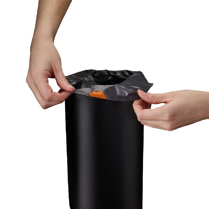 household-goods/bins-liners/easystore-5l-pedal-bin-matt-black