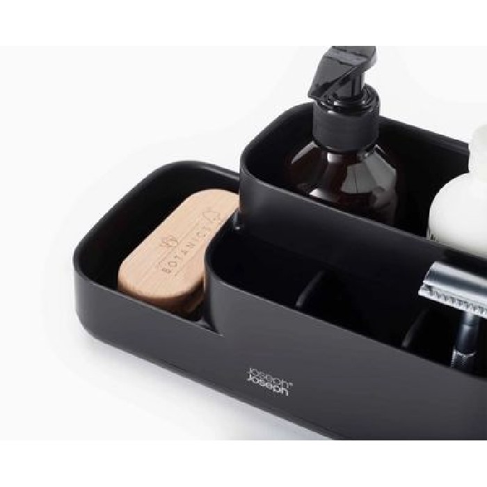 bathrooms/personal-beauty-clean/joseph-joseph-easystore-bathroom-caddy-black