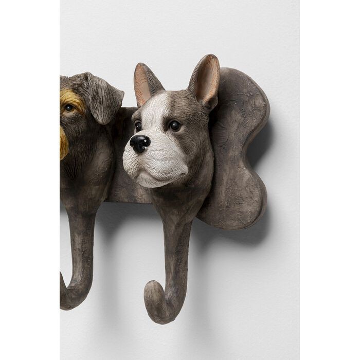 household-goods/coat-umbrella-racks/kare-coat-rack-dog-family-31cm