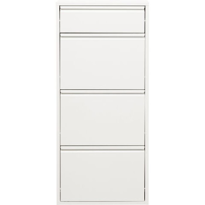 household-goods/shoe-racks-cabinets/kare-caruso-3-plus-1-shoe-cabinet-white