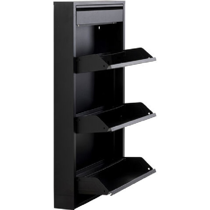household-goods/shoe-racks-cabinets/kare-caruso-3-plus-1-shoe-cabinet-black