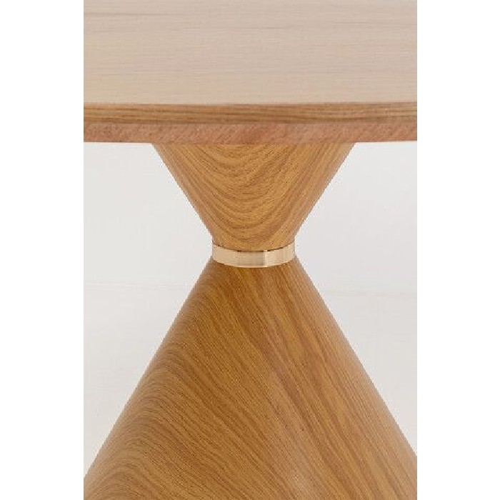 dining/dining-tables/kare-cono-dining-table-oak-diameter-120cm