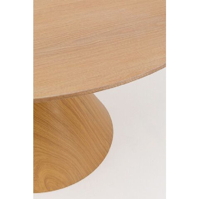 dining/dining-tables/kare-cono-dining-table-oak-diameter-120cm