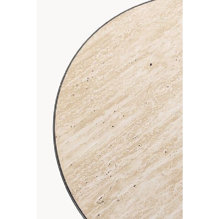 living/coffee-tables/kare-cono-coffee-table-oak-and-travertine-diameter-50cm