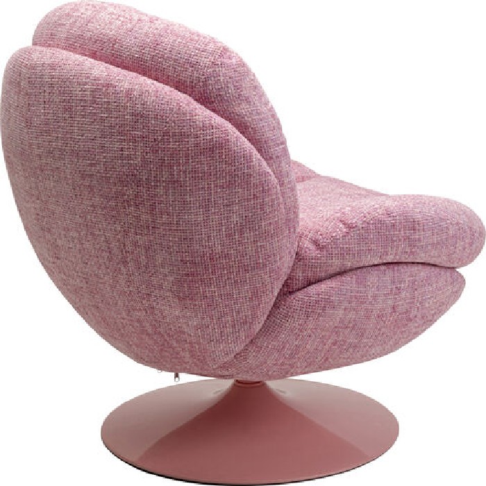 sofas/designer-armchairs/kare-cosy-swivel-armchair-pink