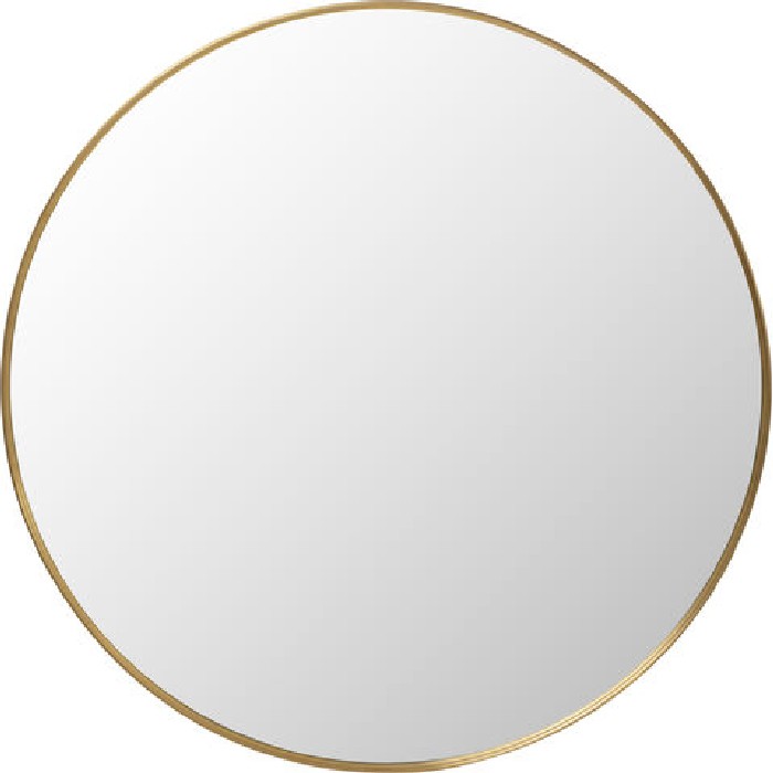 home-decor/mirrors/kare-simply-brass-wall-mirror-diameter-90cm
