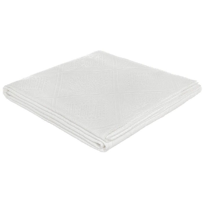 home-textiles/bedspreads-duvets-quilts/coincasa-portofino-cotton-jacquard-bedspread-7079969