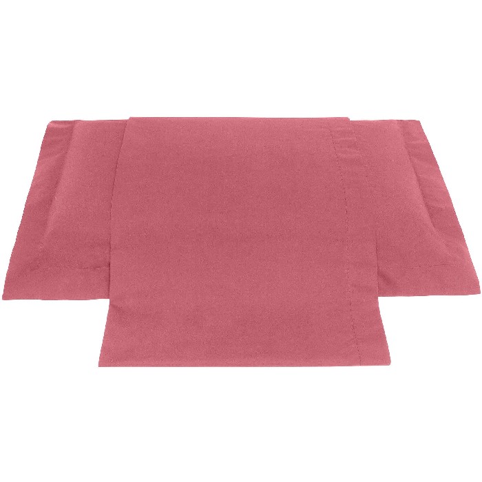home-textiles/bed-sheets/promo-coincasa-zefiro-solid-colour-flat-sheet-in-percale-7080672