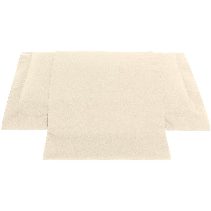 home-textiles/duvet-covers-sets/promo-coincasa-zefiro-solid-cover-duvet-cover-in-percale-7080688