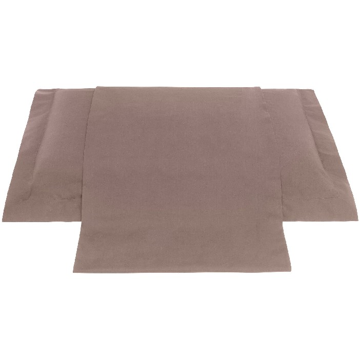 home-textiles/duvet-covers-sets/promo-coincasa-zefiro-solid-cover-duvet-cover-in-percale-7080689
