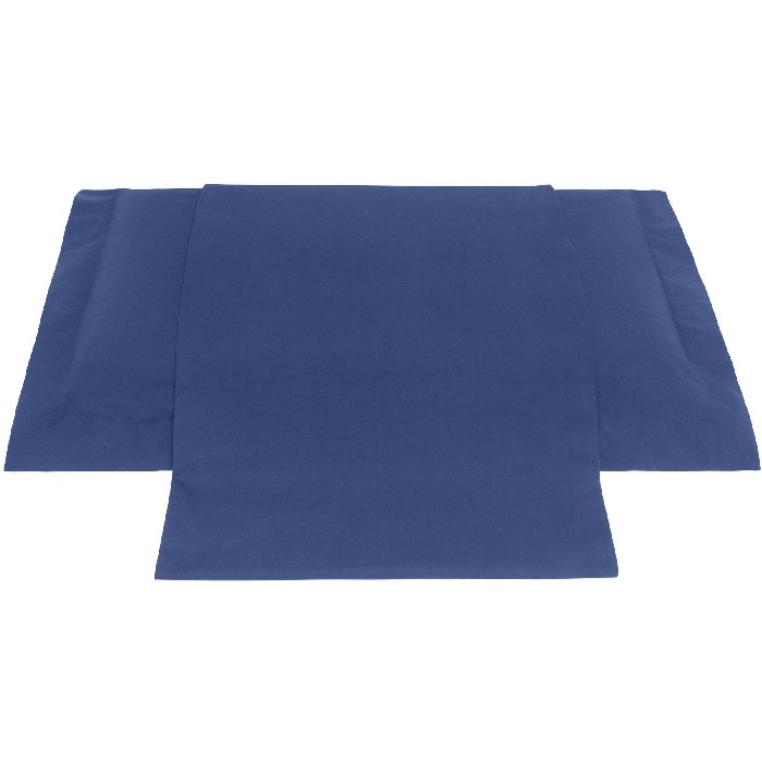 home-textiles/duvet-covers-sets/promo-coincasa-zefiro-solid-cover-duvet-cover-in-percale-7080691