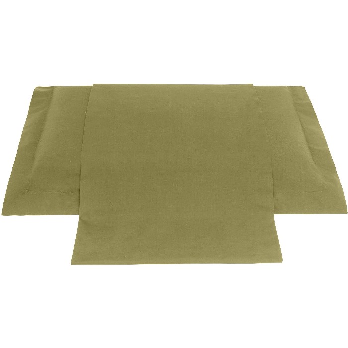 home-textiles/duvet-covers-sets/promo-coincasa-zefiro-solid-cover-duvet-cover-in-percale-7080694