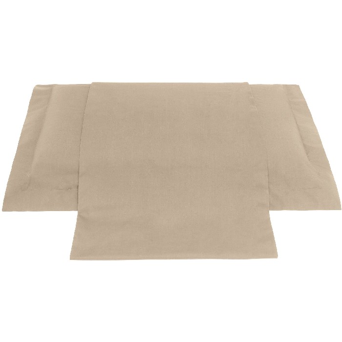 home-textiles/duvet-covers-sets/promo-coincasa-zefiro-solid-cover-duvet-cover-in-percale-7080699