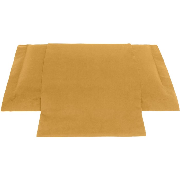 home-textiles/duvet-covers-sets/promo-coincasa-zefiro-solid-cover-duvet-cover-in-percale-150x200