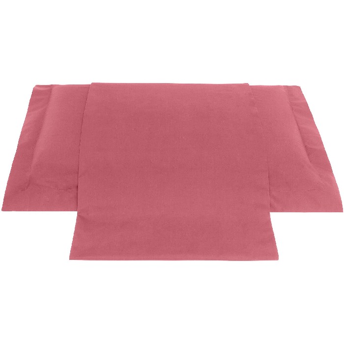 home-textiles/duvet-covers-sets/promo-coincasa-zefiro-solid-cover-duvet-cover-in-percale-7080708