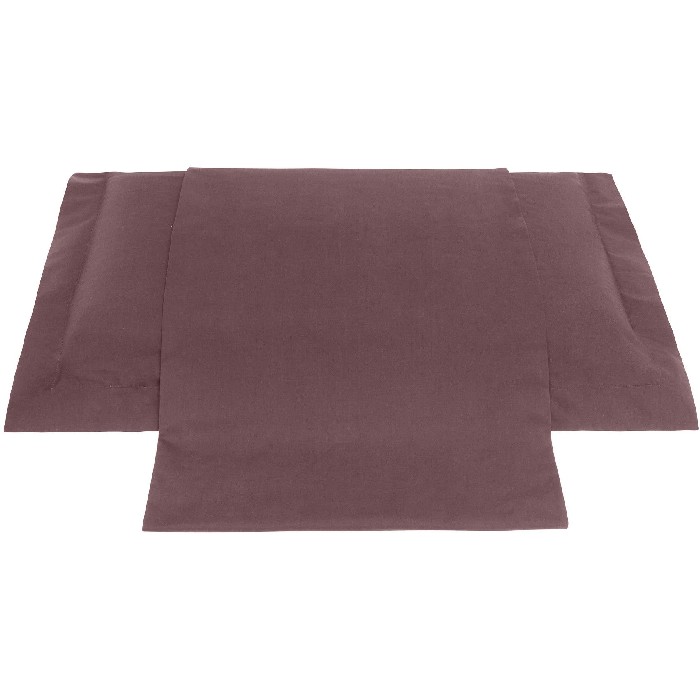 home-textiles/duvet-covers-sets/promo-coincasa-zefiro-solid-cover-duvet-cover-in-percale-7080709