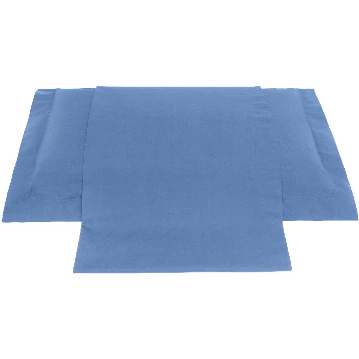 home-textiles/duvet-covers-sets/promo-coincasa-zefiro-solid-cover-duvet-cover-in-percale-7080716