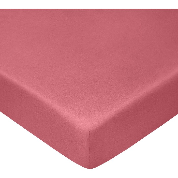 home-textiles/bed-sheets/promo-coincasa-zefiro-solid-colour-fitted-sheet-in-percale-135x200cm-7080744