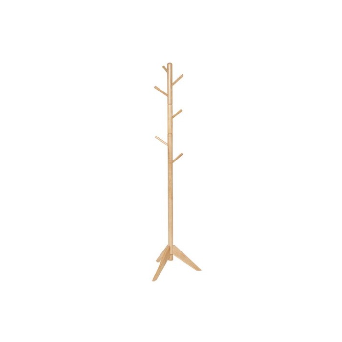 household-goods/coat-umbrella-racks/coincasa-wooden-coat-hangers