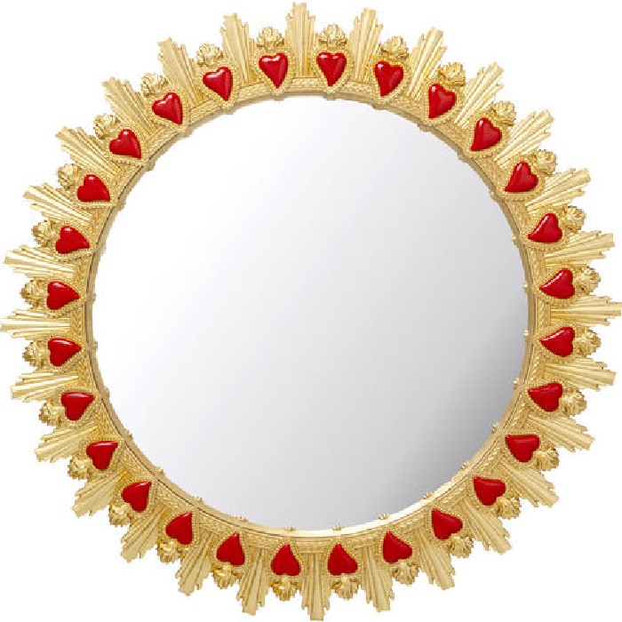 home-decor/mirrors/kare-flaming-heart-wall-mirror-diameter-81cm