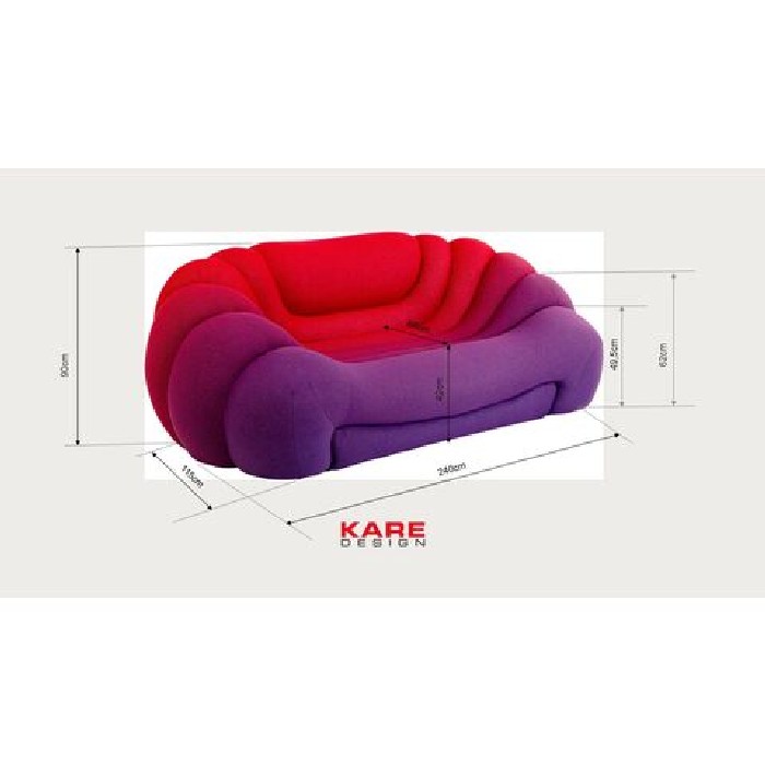 sofas/fabric-sofas/kare-dreamscape-sunset-sofa-240cm