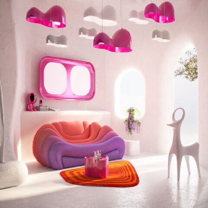 sofas/fabric-sofas/kare-dreamscape-sunset-sofa-240cm