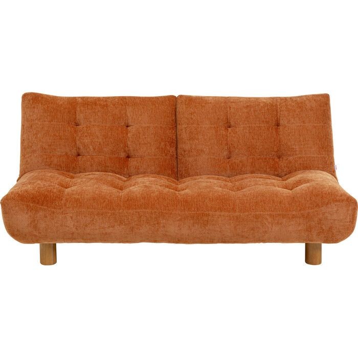 sofas/fabric-sofas/sofa-bed-mel-orange-188cm