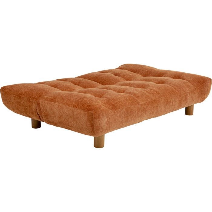 sofas/fabric-sofas/sofa-bed-mel-orange-188cm