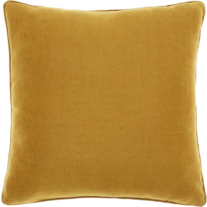 home-textiles/cushions-cushion-covers/coincasa-solid-colour-melange-cushion-7095604