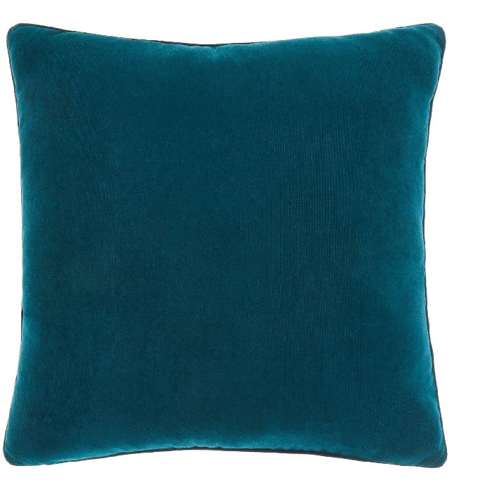 home-textiles/cushions-cushion-covers/coincasa-solid-colour-melange-cushion-7095610