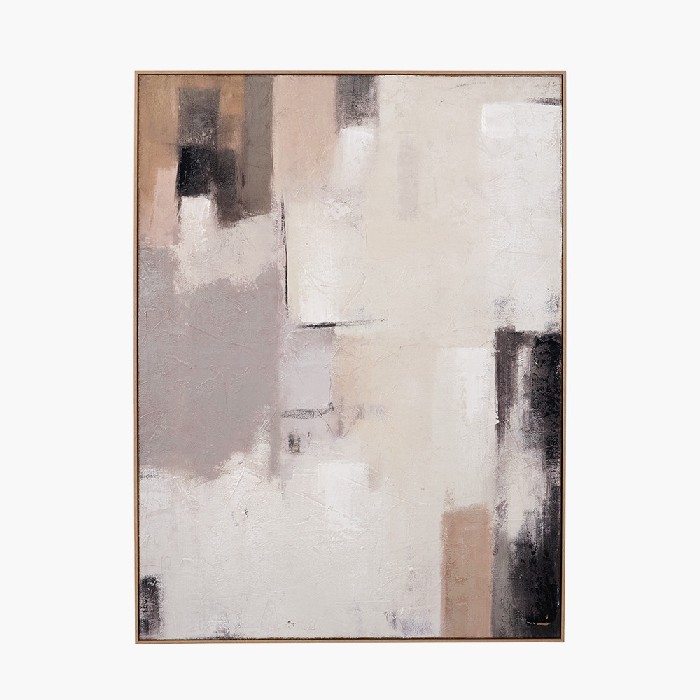 home-decor/wall-decor/pacific-lifestyle-natural-and-grey-textured-abstract-canvas-with-natural-frame
