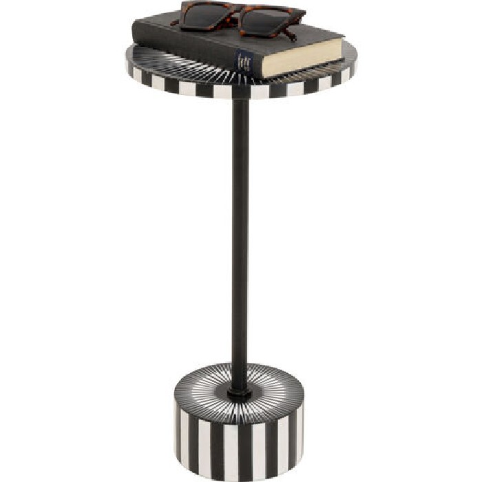 living/coffee-tables/kare-iris-side-table-diameter-25cm