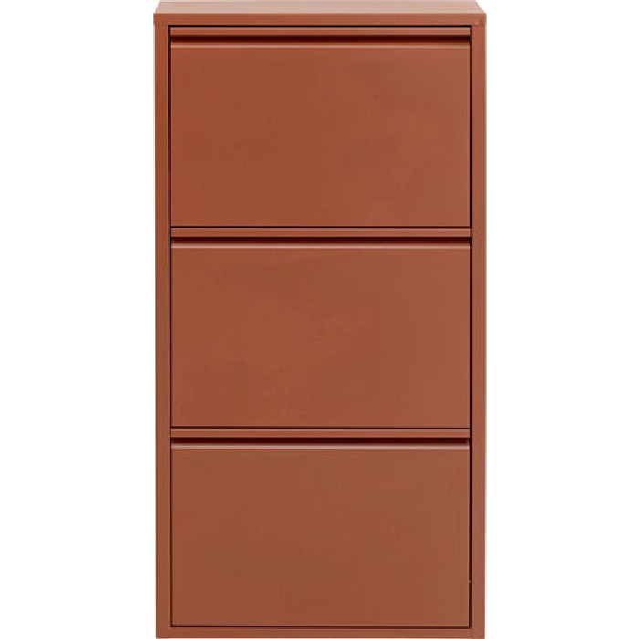 household-goods/shoe-racks-cabinets/kare-caruso-3-shoe-cabinet-brown