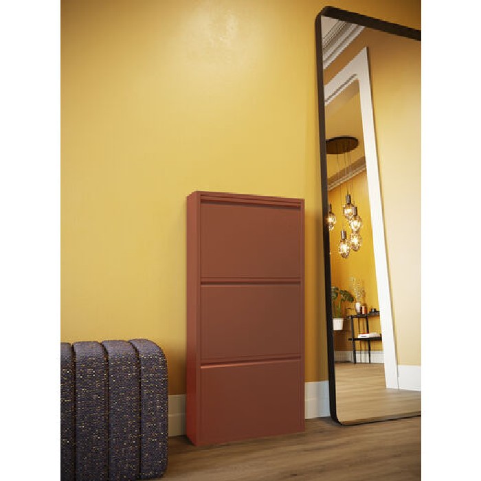 household-goods/shoe-racks-cabinets/kare-caruso-3-shoe-cabinet-brown