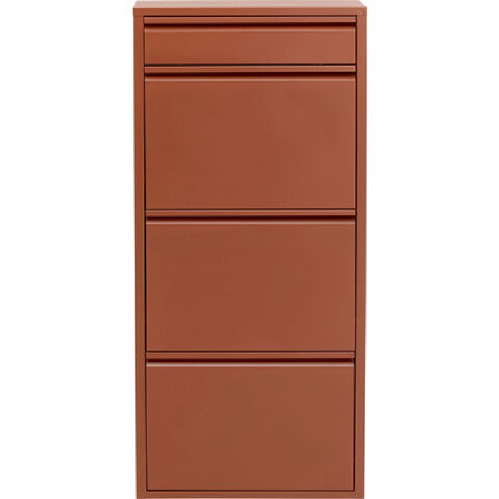 household-goods/shoe-racks-cabinets/kare-caruso-3-plus-1-shoe-cabinet-brown