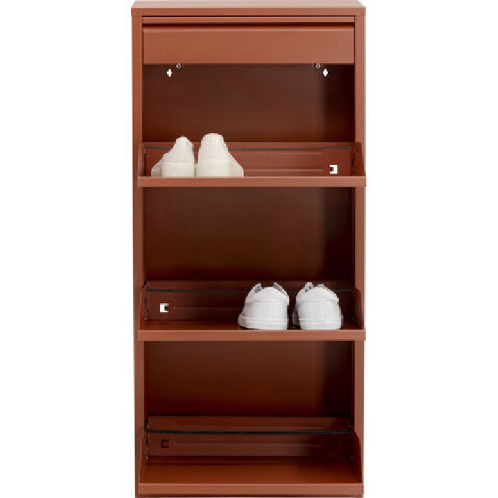 household-goods/shoe-racks-cabinets/kare-caruso-3-plus-1-shoe-cabinet-brown