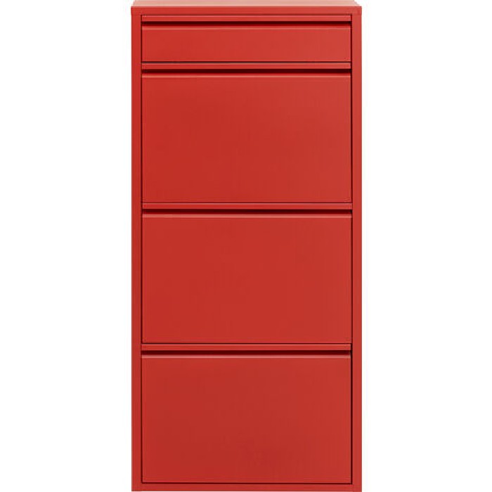 household-goods/shoe-racks-cabinets/kare-caruso-3-plus-1-shoe-cabinet-red
