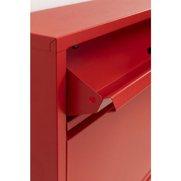 household-goods/shoe-racks-cabinets/kare-caruso-3-plus-1-shoe-cabinet-red